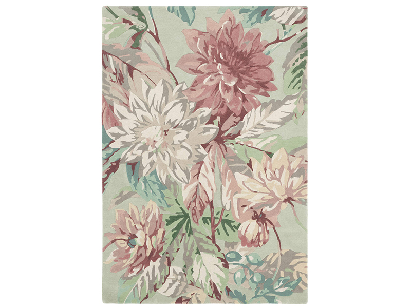 Dahlia/Rosehip Mulberry