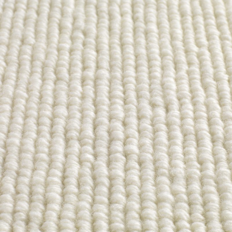 Ковролин Jacaranda carpets White Collection