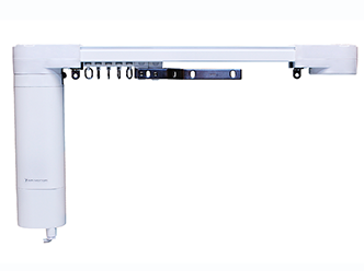 Электрокарниз Air Motor Junior 3000