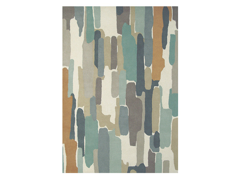 Trattino/Sea-glass