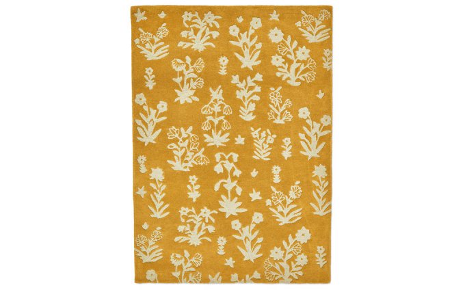 Woodland Glade Gold