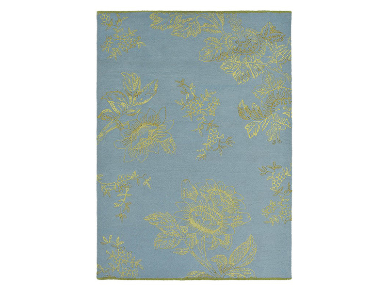 Tonquin/Blue