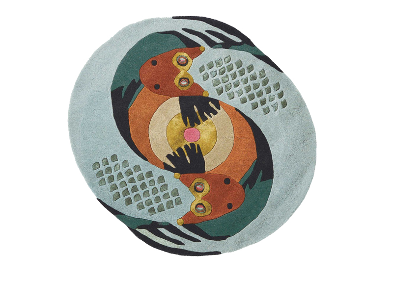 Zodiac/Pisces