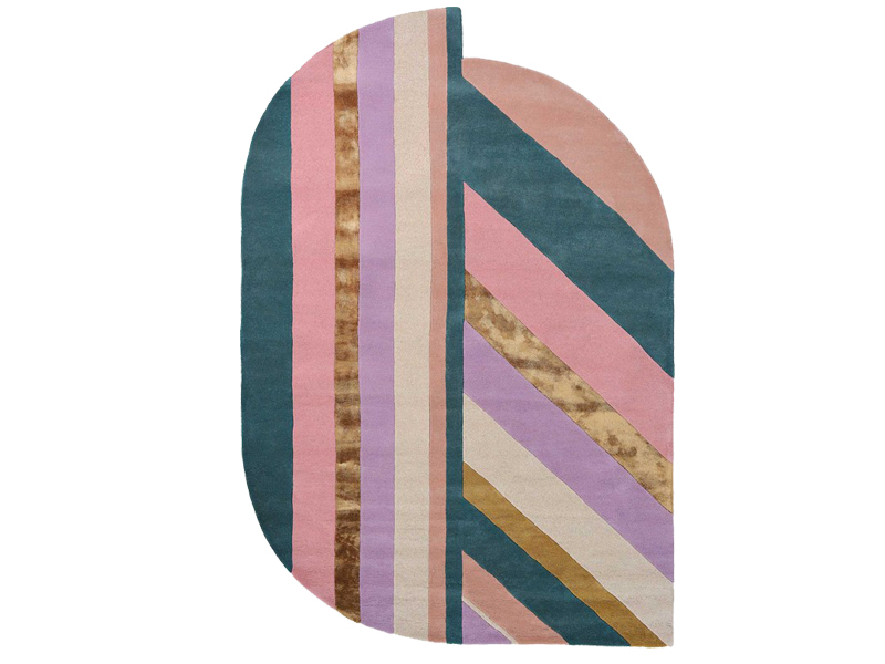 Jardin/Pink