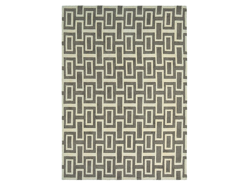 Intaglio/Grey