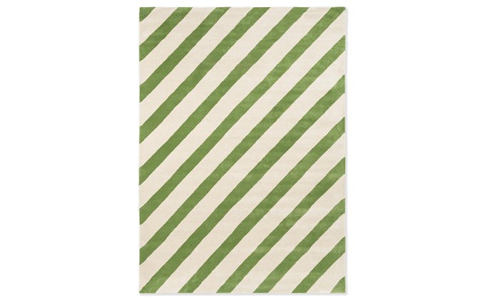 Paper Straw peridot