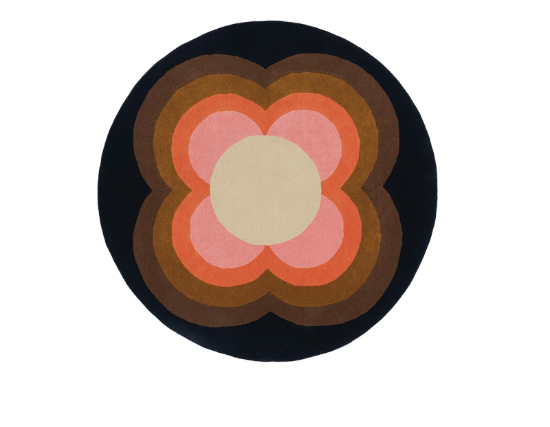 Sunflower/Pink