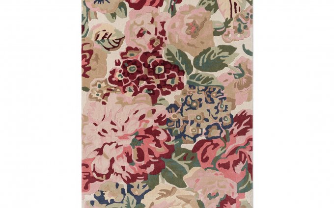 Rose/Peony Red