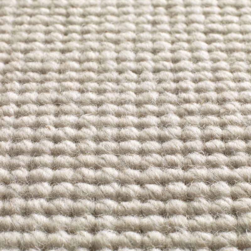 Natural Weave Square Carpets