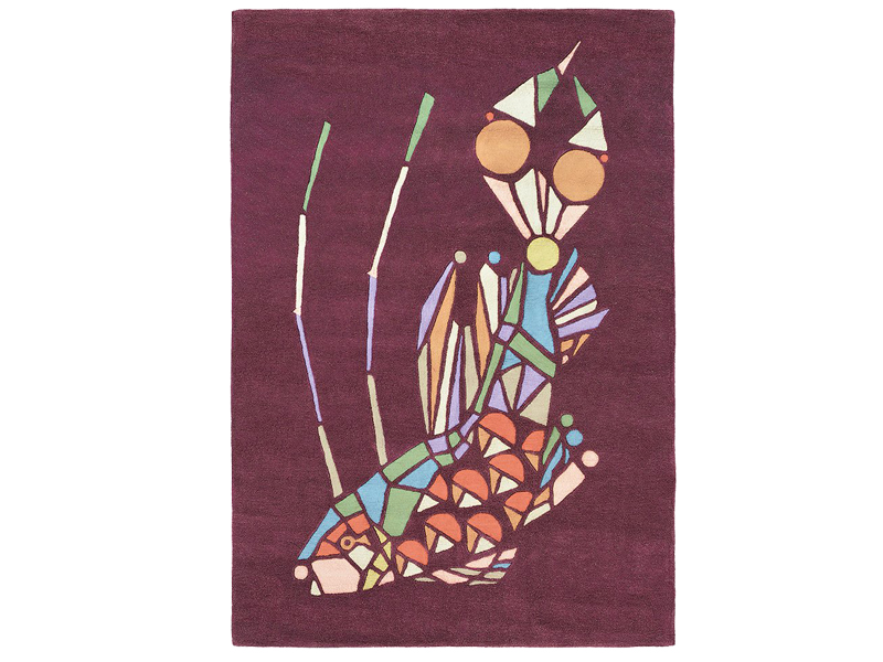Emerging Fish