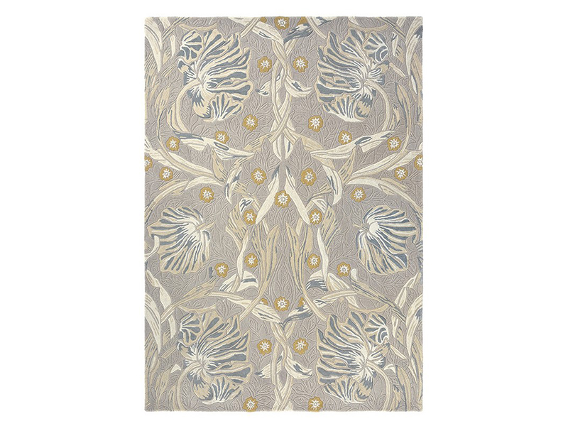 Pure Pimpernel/Linen