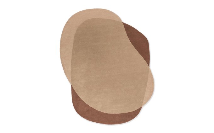 Element Moore Caramel
