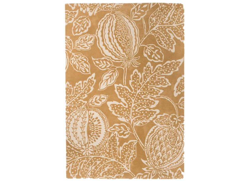 Cantaloupe/Ochre