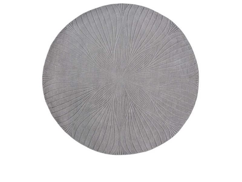Folia/Grey round