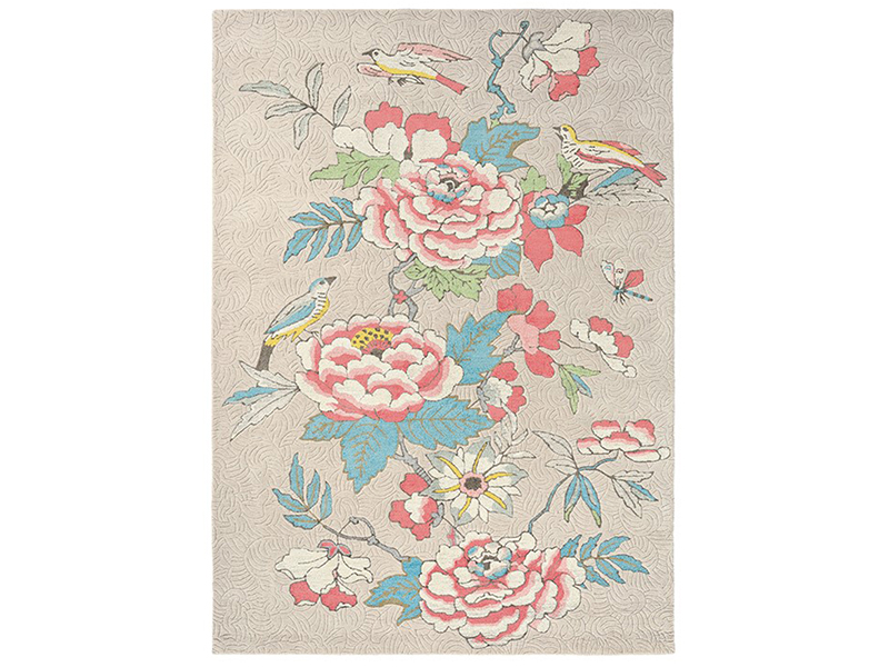 Paeonia/Coral
