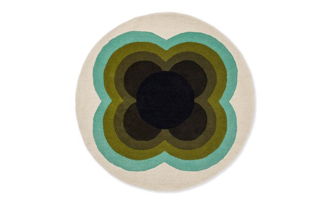 Sunflower Olive