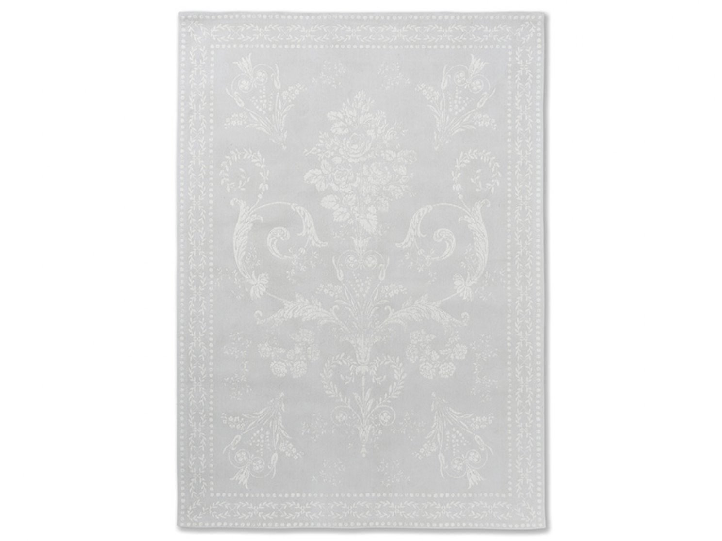 Josette Dove Grey