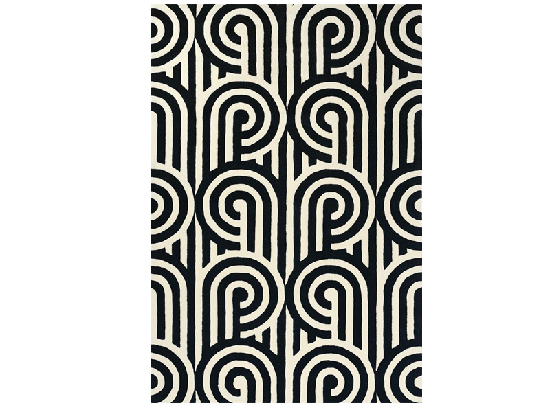 Turnabouts Black