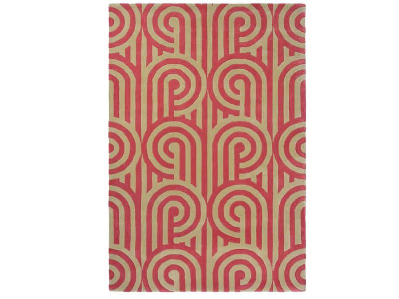 Turnabouts Claret