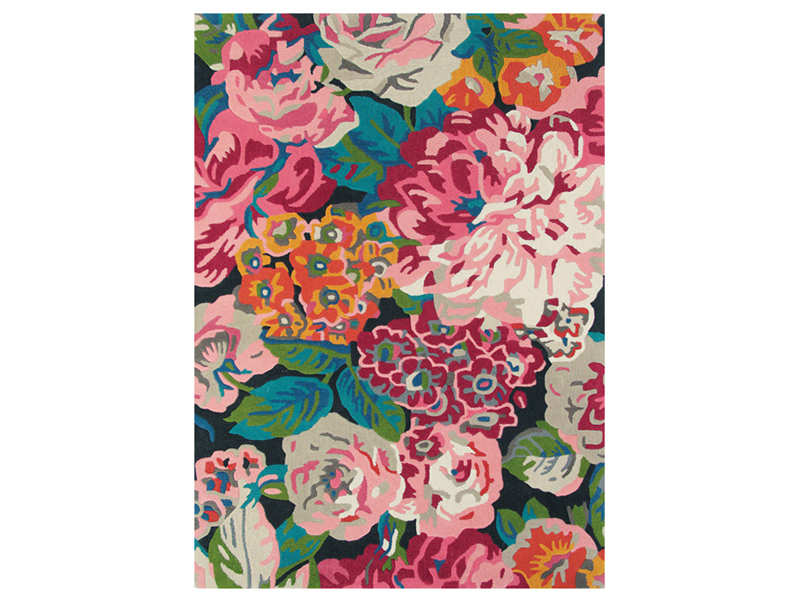 Rose/Peony cerise