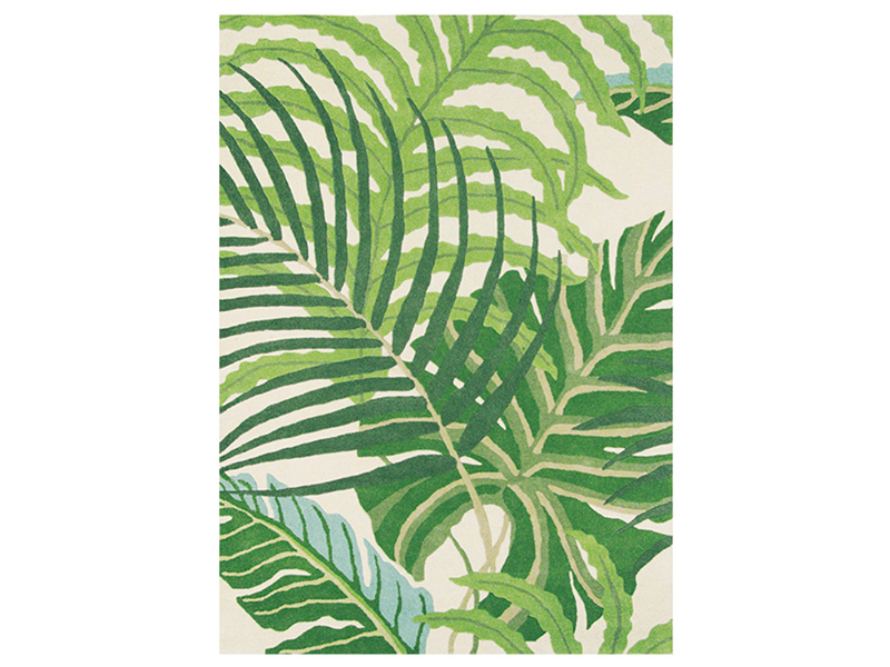Manila/Green