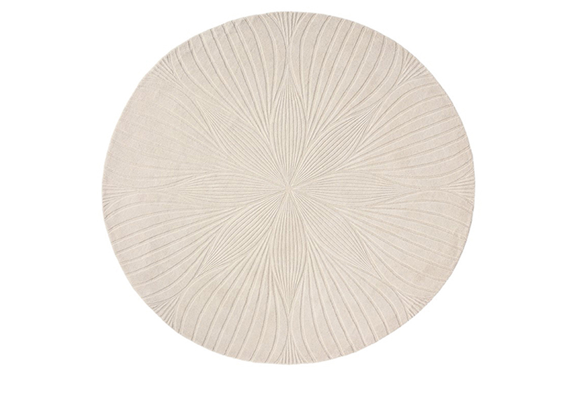 Folia/Stone round