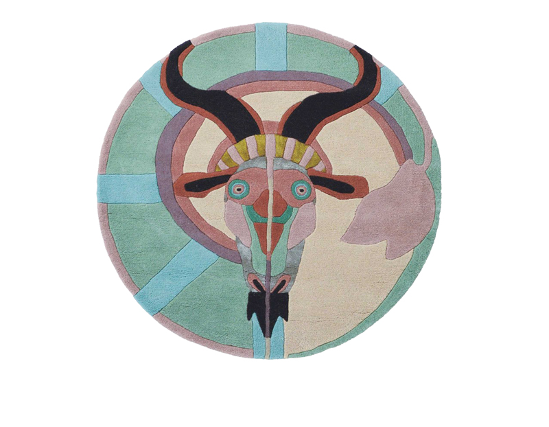 Zodiac/Capricorn