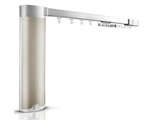 Электрокарниз Somfy Glydea Ultra 35e/60e DCT