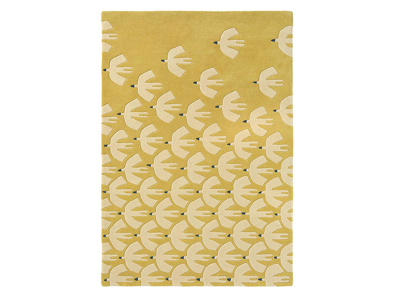 Pajaro/Ochre