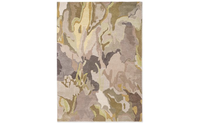 Foresta pebble/sand