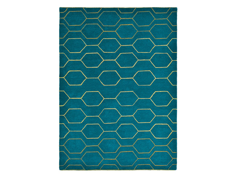 Arris/Turquoise