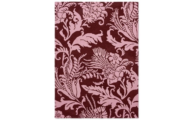 Baroque pink