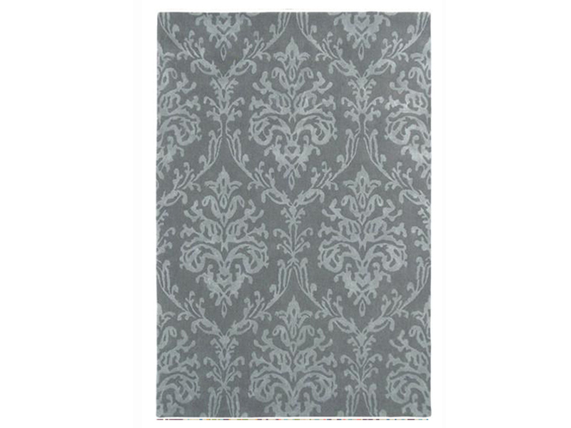 Damask/Pewter