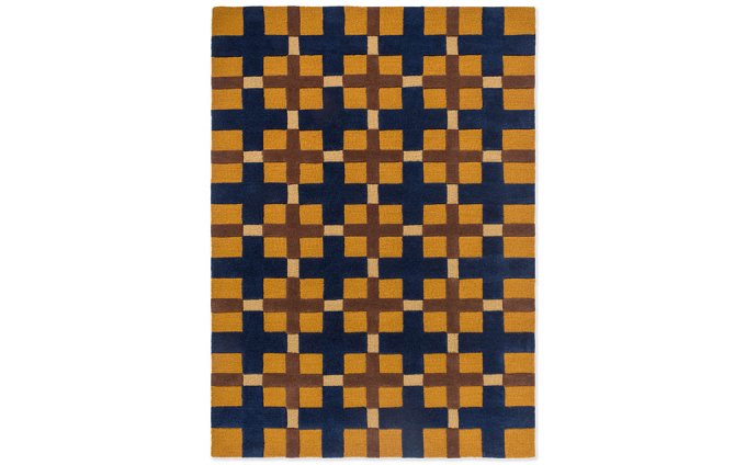 Milano golden ochre