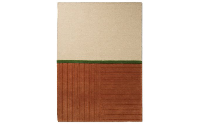 Rhythm tangerine