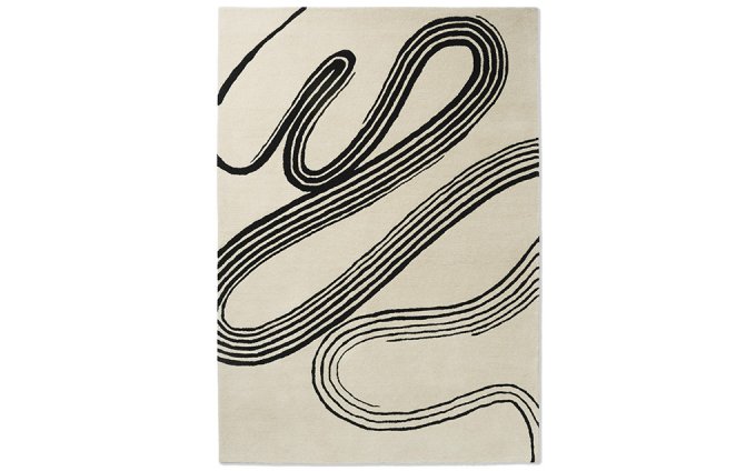 Flow soft sand