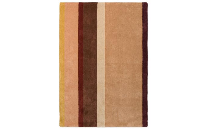 Decor Linear Ruby
